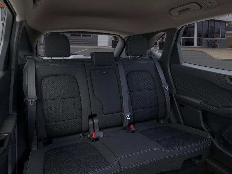 new 2025 Ford Escape car, priced at $25,025