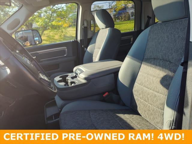 used 2016 Ram 1500 car, priced at $21,777