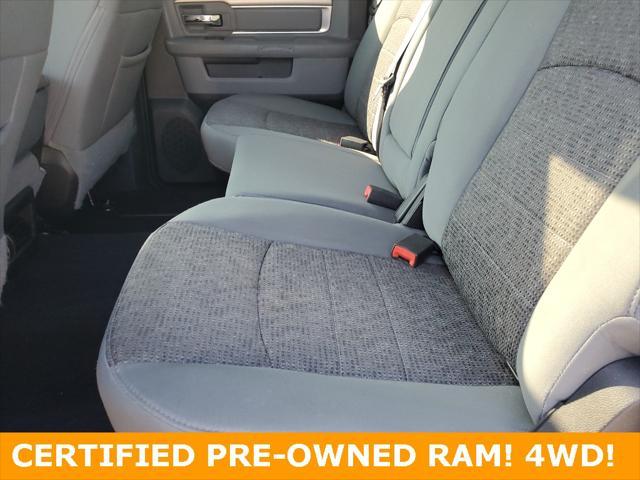 used 2016 Ram 1500 car, priced at $21,777