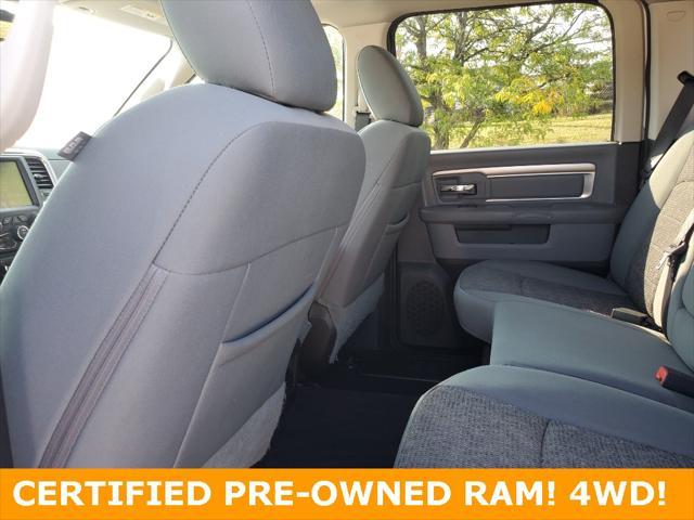 used 2016 Ram 1500 car, priced at $21,777