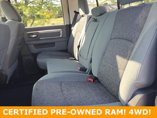 used 2016 Ram 1500 car, priced at $21,777