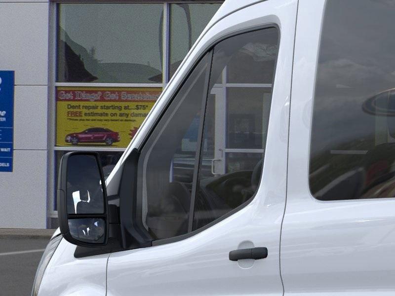 new 2025 Ford Transit-350 car, priced at $57,392