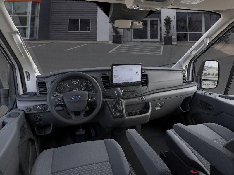 new 2025 Ford Transit-350 car, priced at $57,678