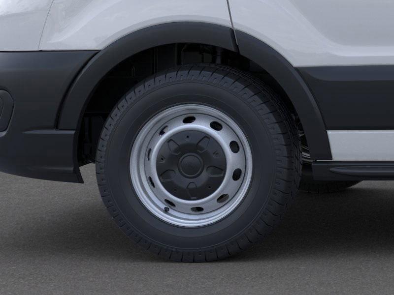 new 2025 Ford Transit-350 car, priced at $57,678