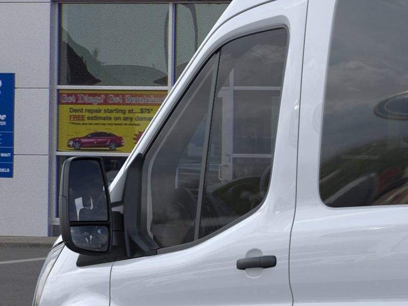new 2025 Ford Transit-350 car, priced at $57,678