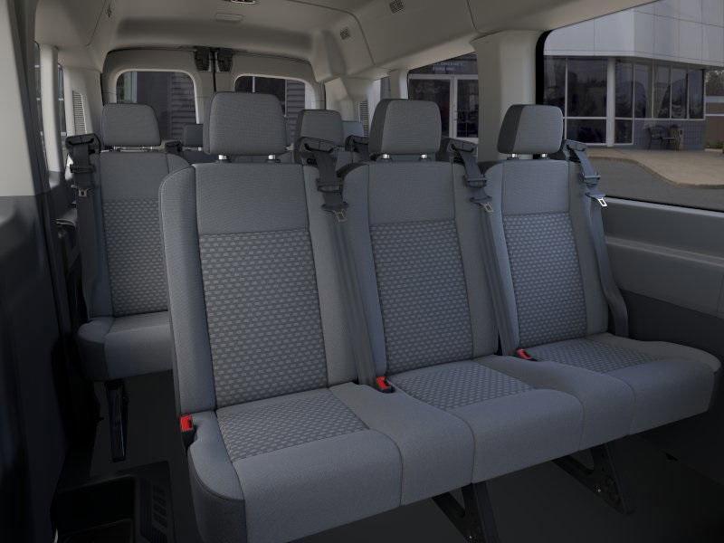 new 2025 Ford Transit-350 car, priced at $59,892