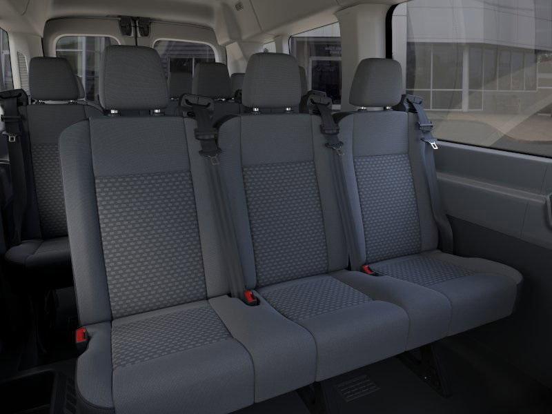 new 2025 Ford Transit-350 car, priced at $57,678