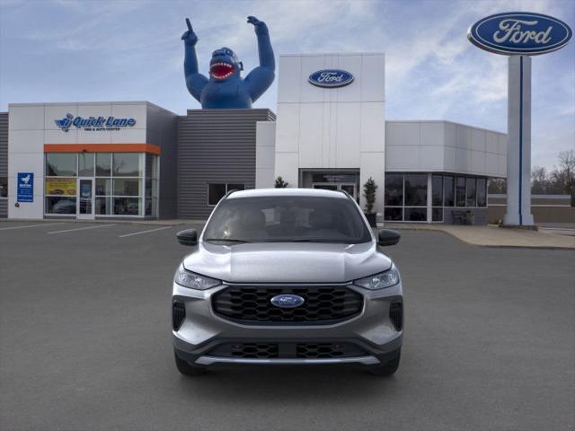 new 2025 Ford Escape car, priced at $27,035