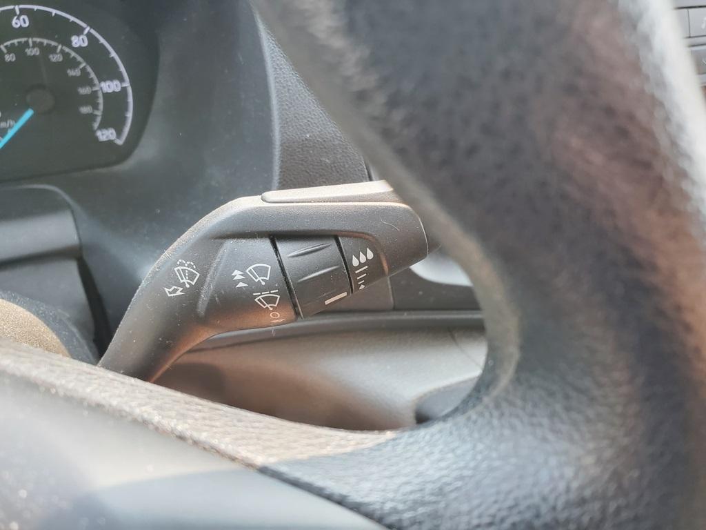 used 2023 Ford Transit-250 car, priced at $38,334