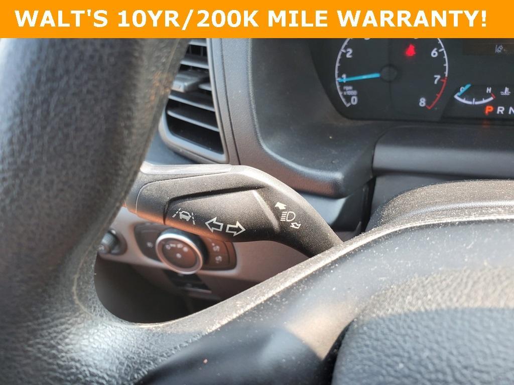 used 2023 Ford Transit-250 car, priced at $34,994