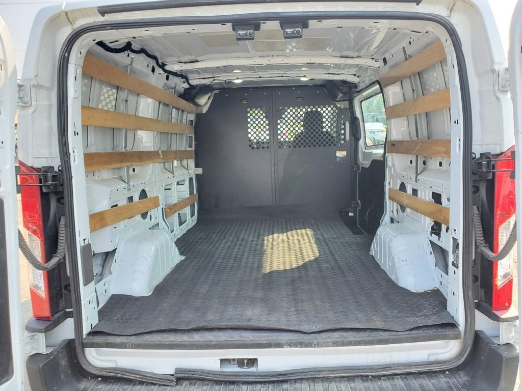 used 2023 Ford Transit-250 car, priced at $38,334