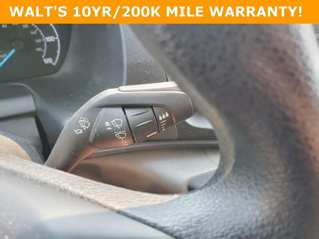 used 2023 Ford Transit-250 car, priced at $34,994