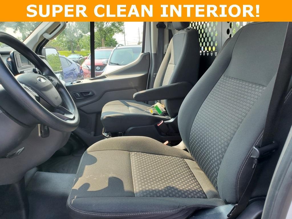 used 2023 Ford Transit-250 car, priced at $29,395
