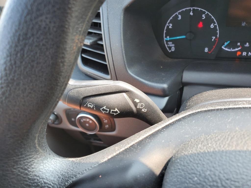 used 2023 Ford Transit-250 car, priced at $38,334