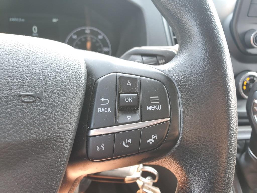 used 2023 Ford Transit-250 car, priced at $38,334