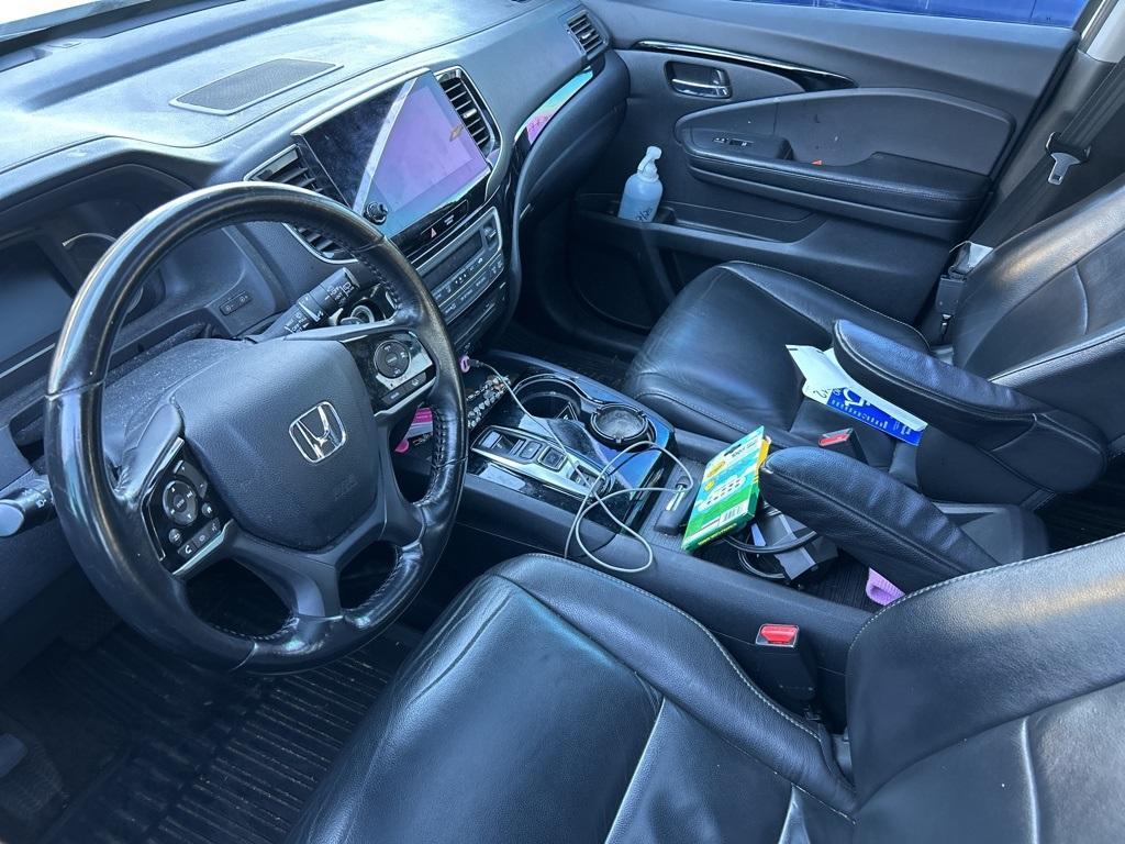 used 2019 Honda Pilot car, priced at $20,999