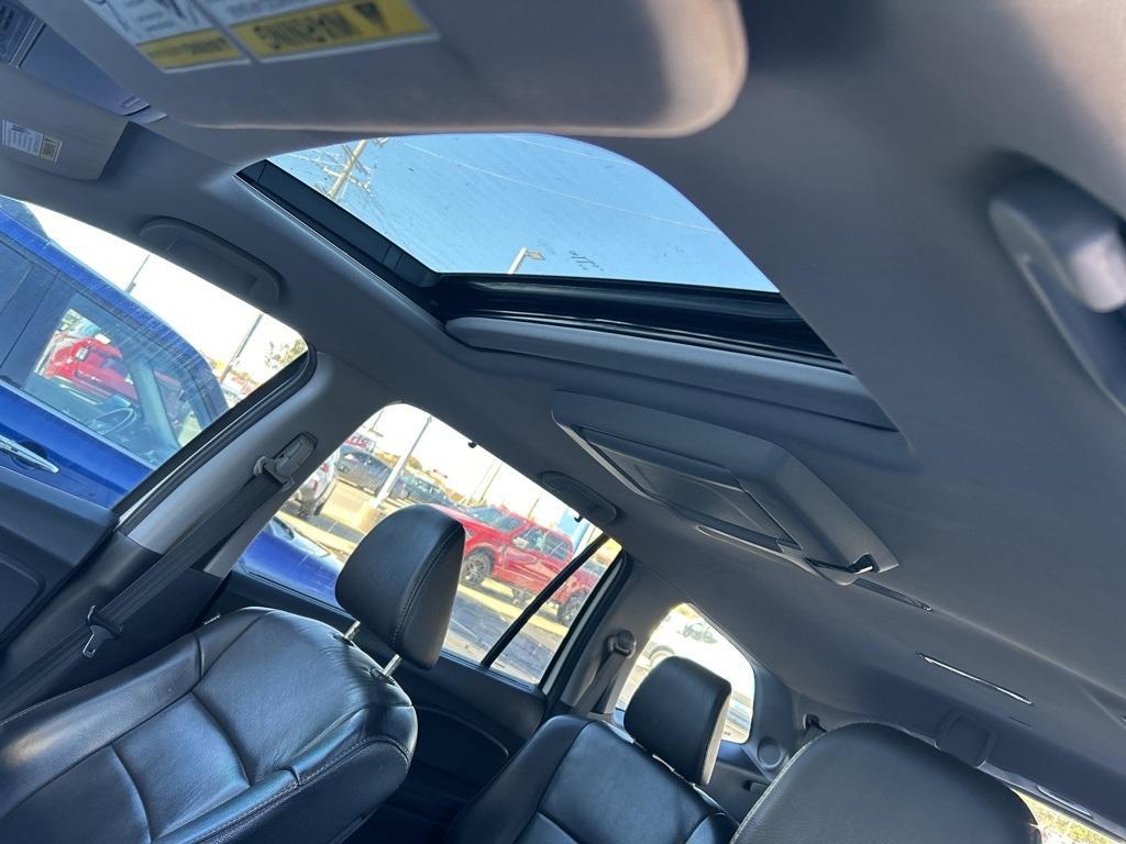 used 2019 Honda Pilot car, priced at $20,999