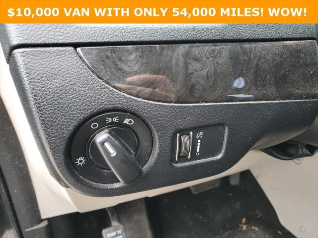 used 2014 Dodge Grand Caravan car, priced at $10,288