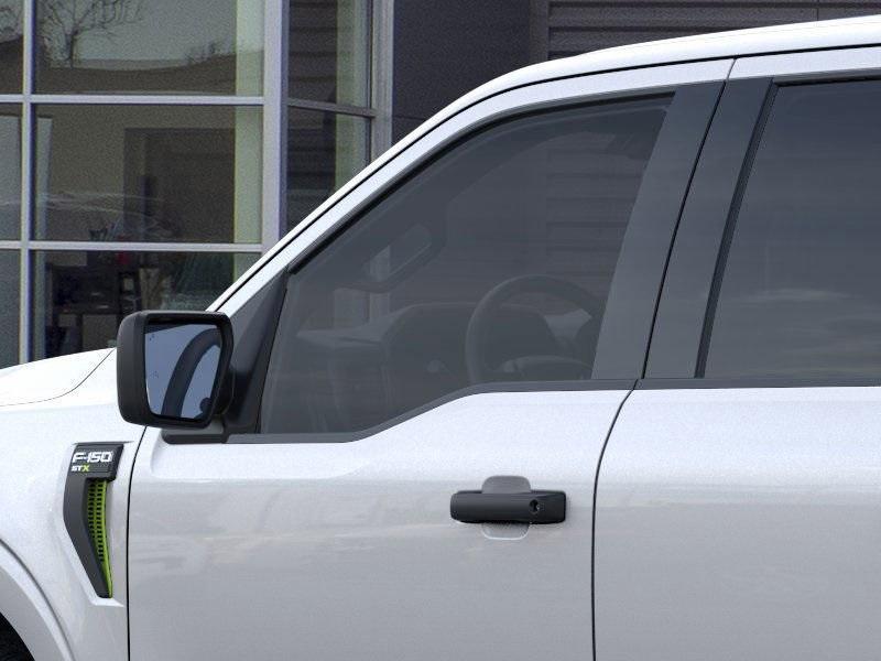 new 2024 Ford F-150 car, priced at $46,819