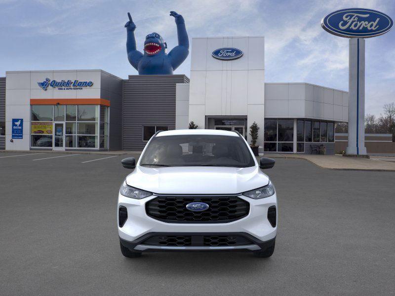 new 2026 Ford Escape car, priced at $32,080