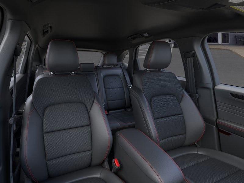 new 2026 Ford Escape car, priced at $31,080