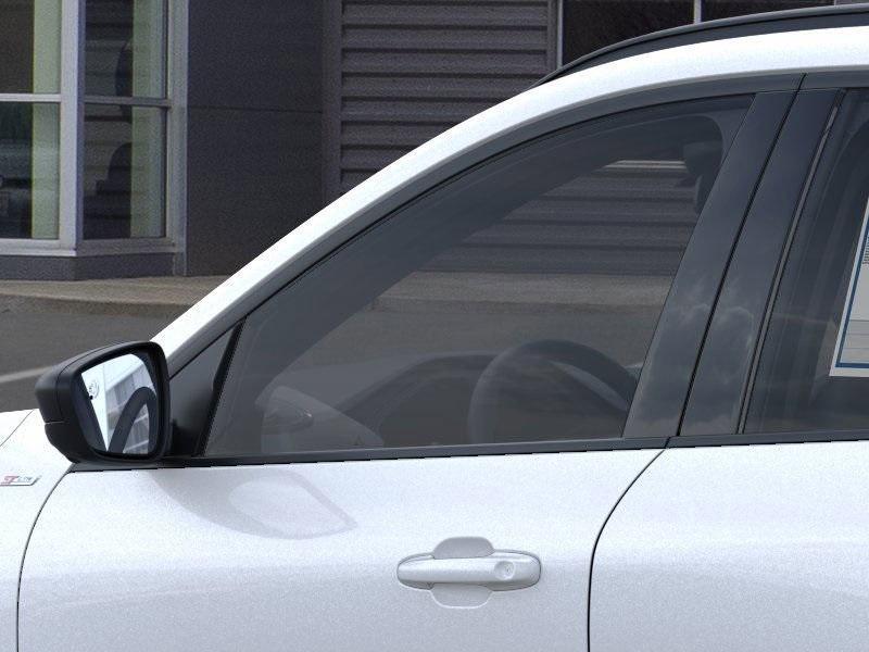 new 2026 Ford Escape car, priced at $31,080