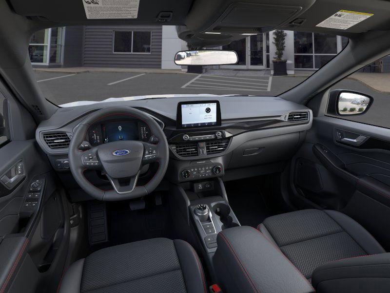 new 2026 Ford Escape car, priced at $32,080