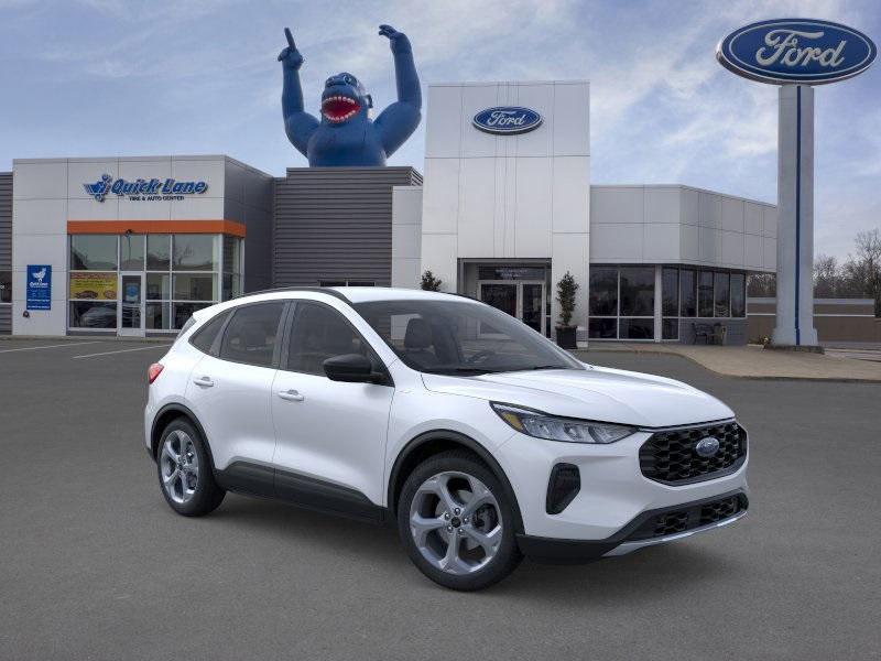 new 2026 Ford Escape car, priced at $31,080