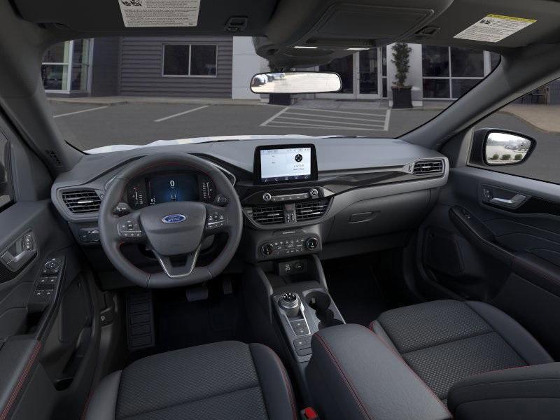new 2026 Ford Escape car, priced at $31,080