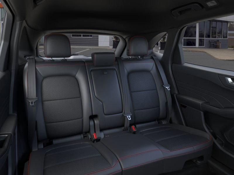 new 2026 Ford Escape car, priced at $31,080