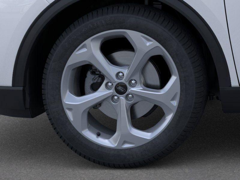 new 2026 Ford Escape car, priced at $32,080