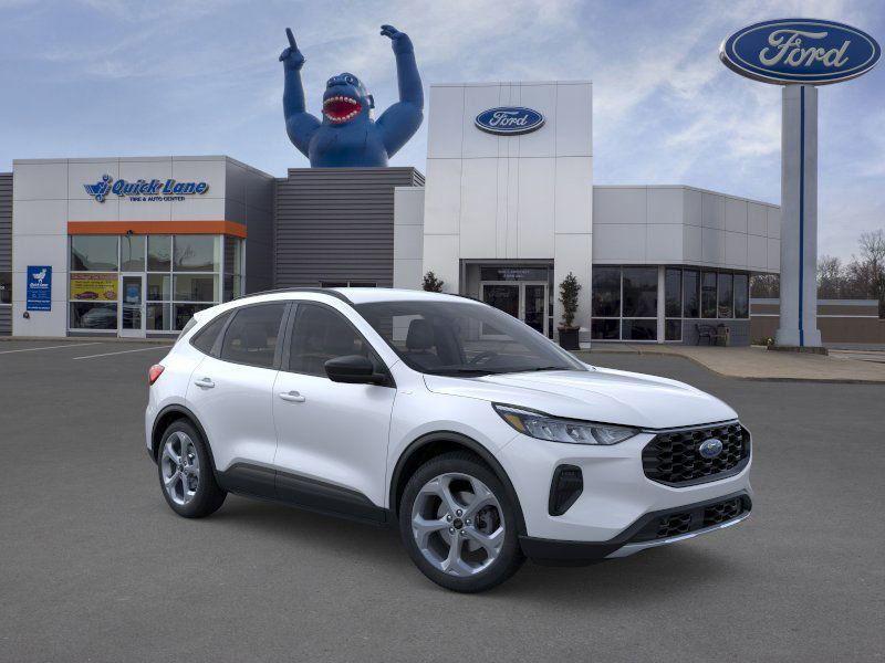 new 2026 Ford Escape car, priced at $32,080
