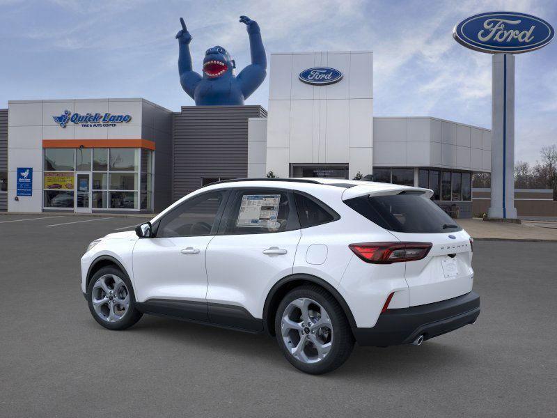 new 2026 Ford Escape car, priced at $32,080