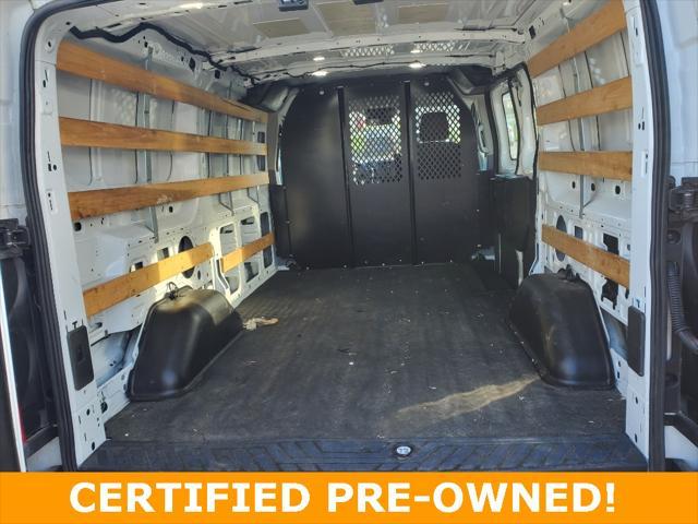 used 2019 Ford Transit-250 car, priced at $29,448