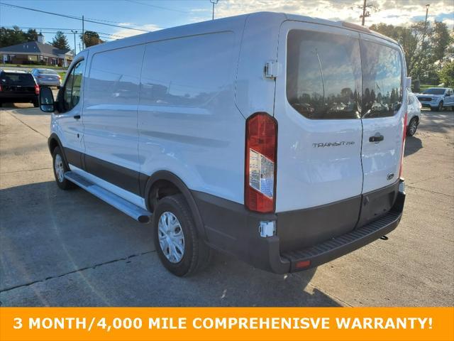 used 2019 Ford Transit-250 car, priced at $29,448