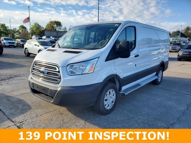 used 2019 Ford Transit-250 car, priced at $29,448