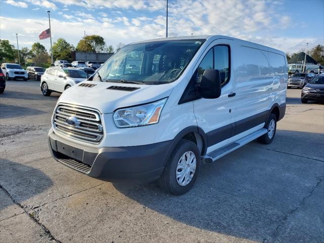 used 2019 Ford Transit-250 car, priced at $30,597