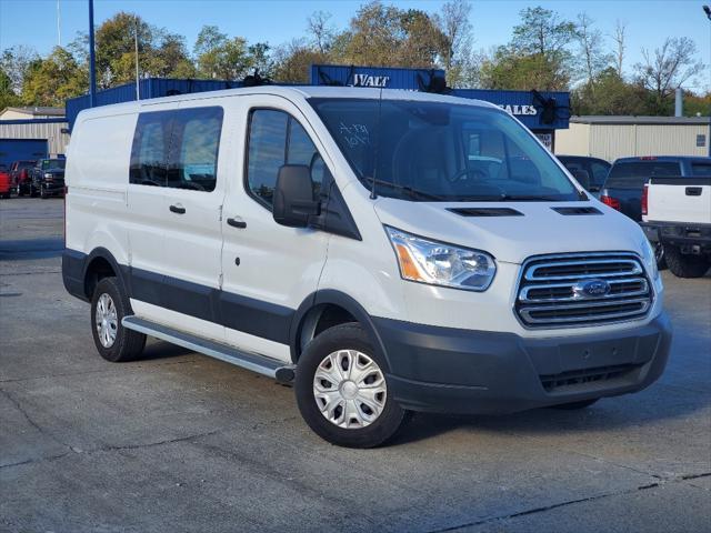 used 2019 Ford Transit-250 car, priced at $30,597