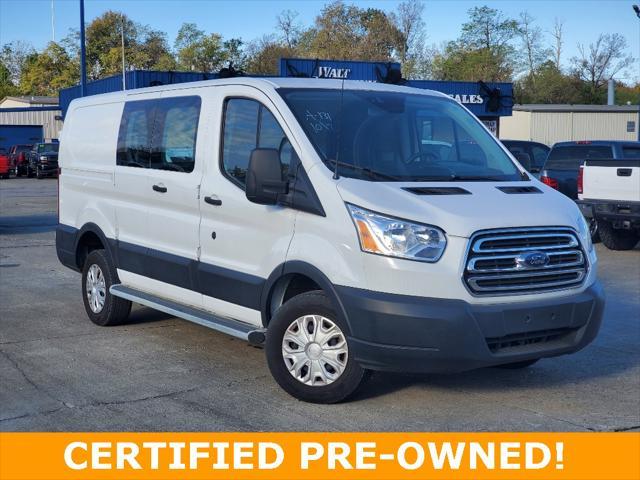 used 2019 Ford Transit-250 car, priced at $29,448