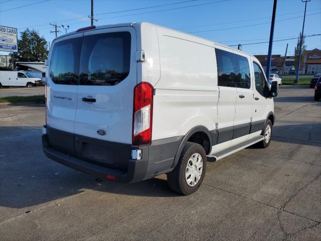 used 2019 Ford Transit-250 car, priced at $30,597