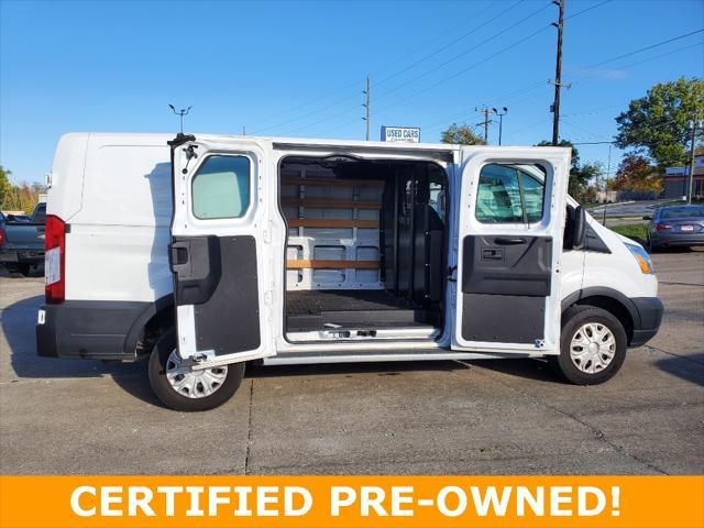 used 2019 Ford Transit-250 car, priced at $29,448