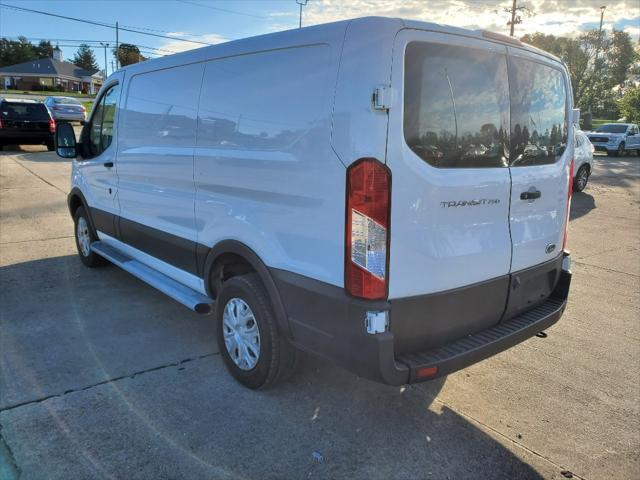 used 2019 Ford Transit-250 car, priced at $30,597