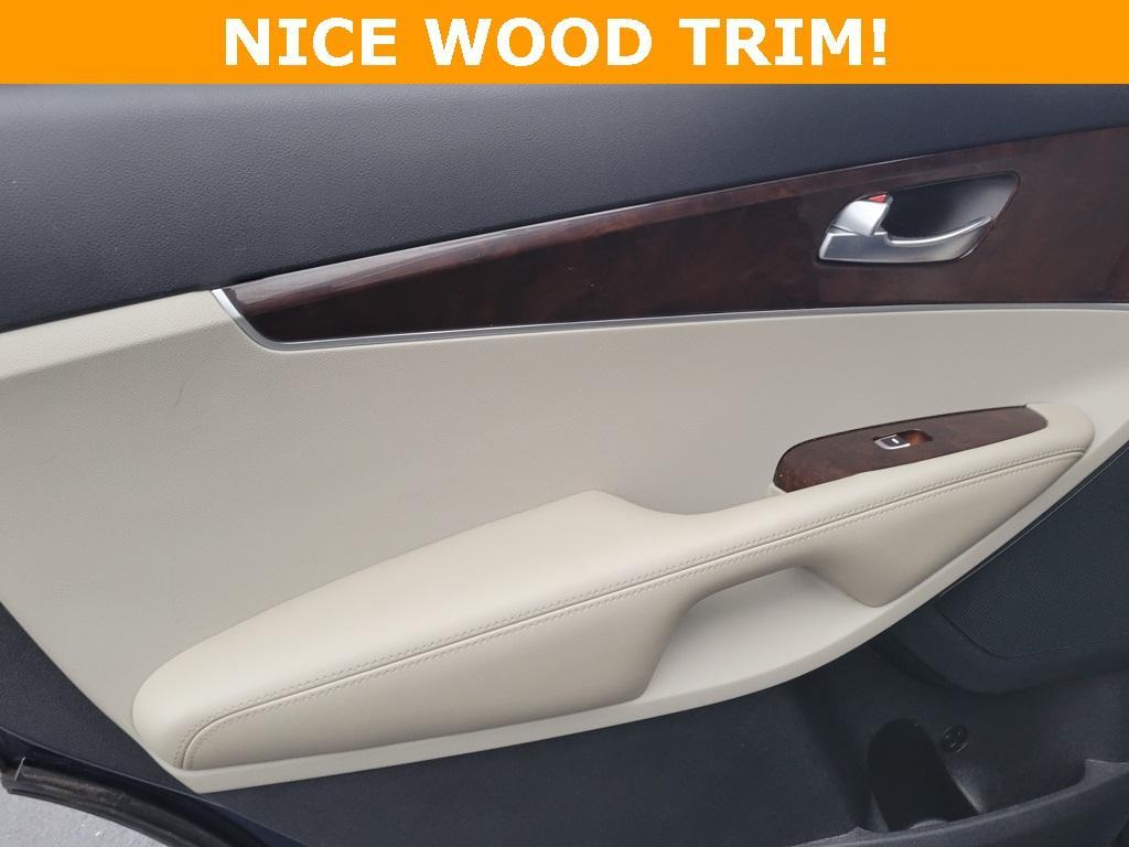 used 2017 Kia Sorento car, priced at $13,999