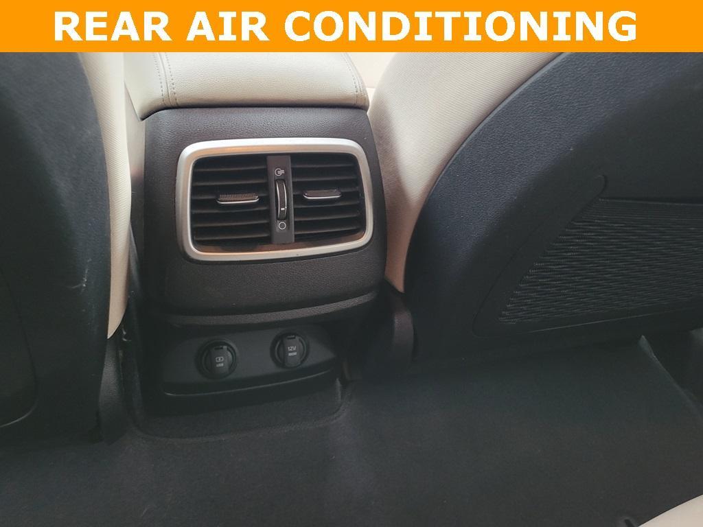 used 2017 Kia Sorento car, priced at $13,999