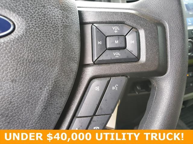 used 2022 Ford F-250 car, priced at $39,999