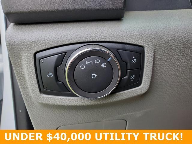 used 2022 Ford F-250 car, priced at $39,999