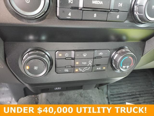 used 2022 Ford F-250 car, priced at $39,999