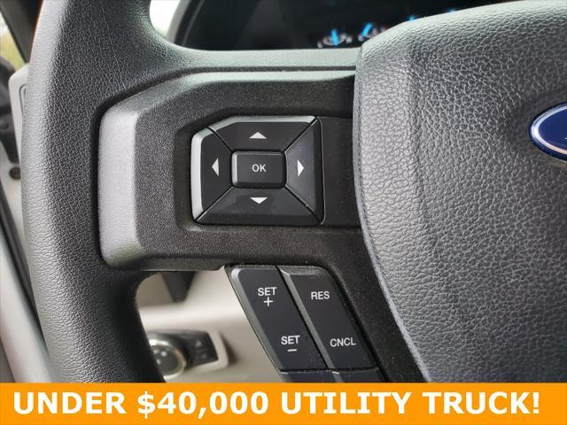 used 2022 Ford F-250 car, priced at $39,999