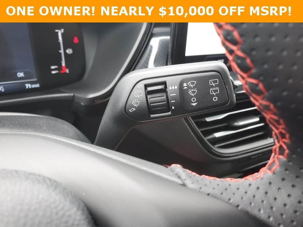 used 2024 Ford Escape car, priced at $23,883