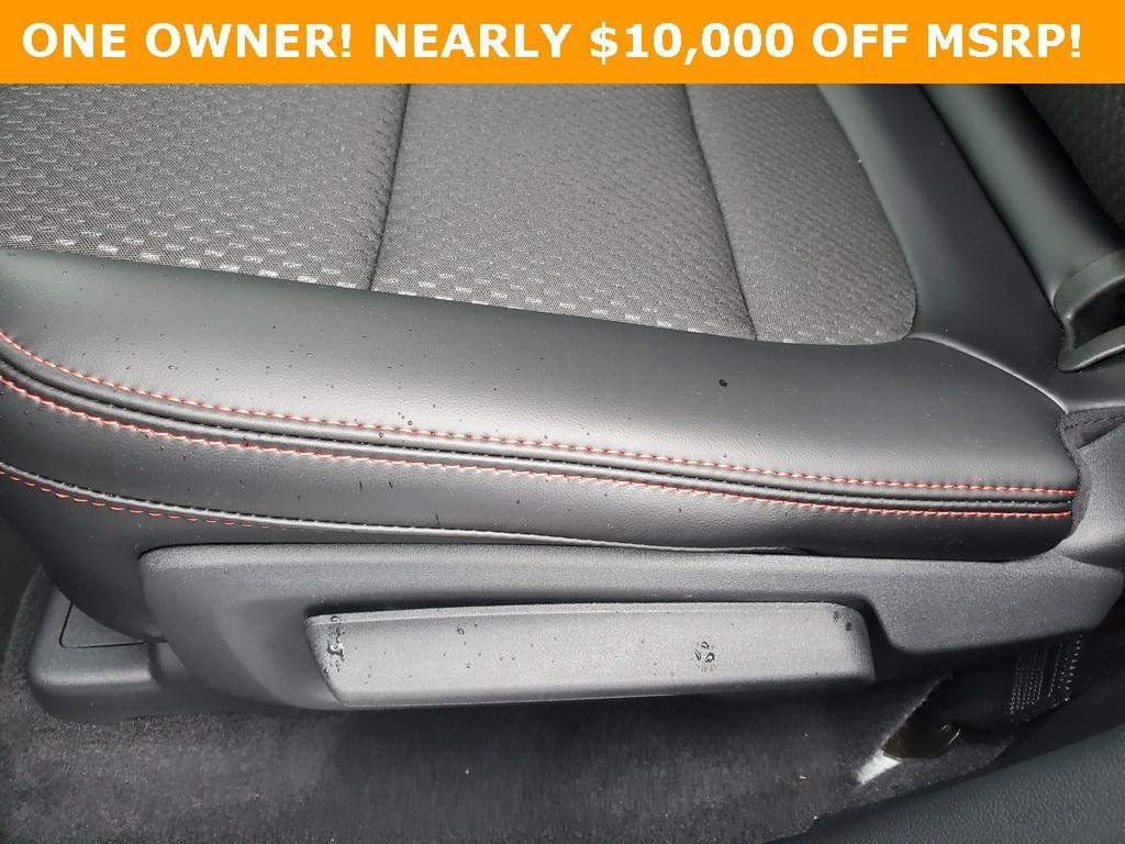 used 2024 Ford Escape car, priced at $23,883